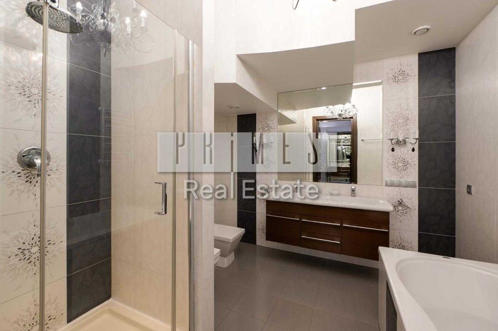 Многокомнатная квартира по адресу (площадь 420 м²) - Atlanta.ua - фото 21