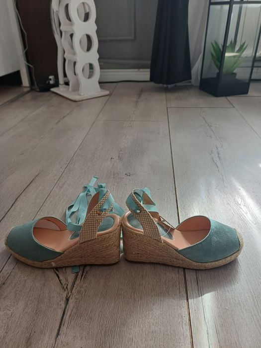 Buty damskie r.36 Jenny Fairy