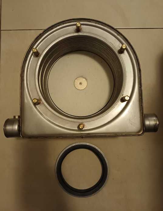 Wymienniki ciepła DeDietrich Vaillant Viessman Imergas Ariston Termet