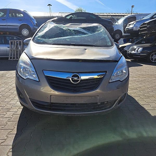 opel meriva b 40w 1.4/120km b14nel a14nel na czesci