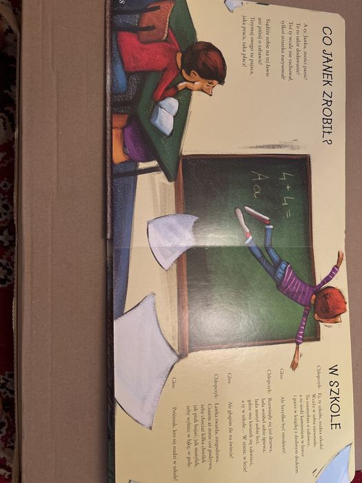 Wierszyki dla dzieci