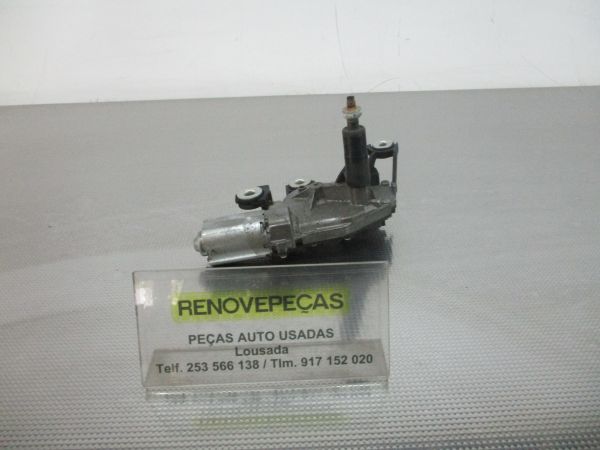 Motor limpa vidros trás VOLKSWAGEN Touran (1T)
