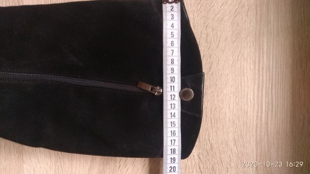 Зимние сапоги, ботинки