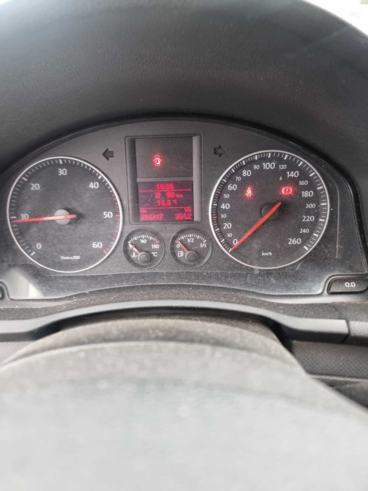 Na sprzedaż vw golf 5