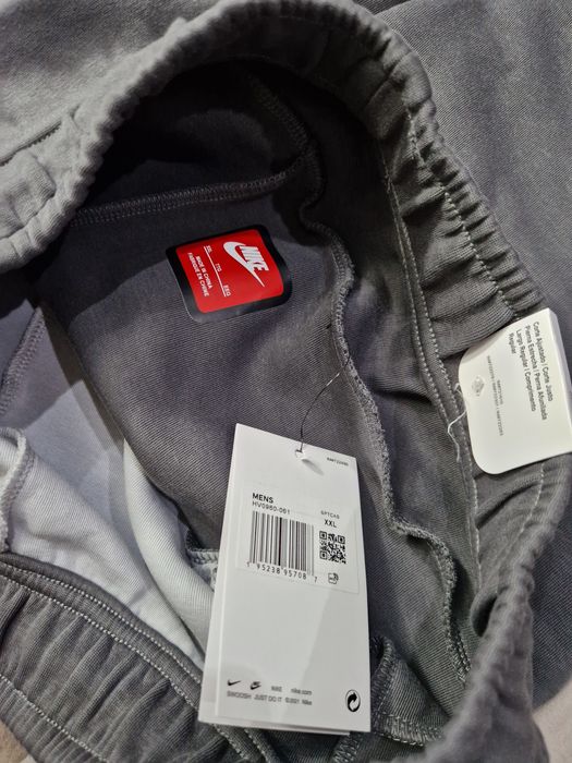 Dresy Nike Tech Fleece