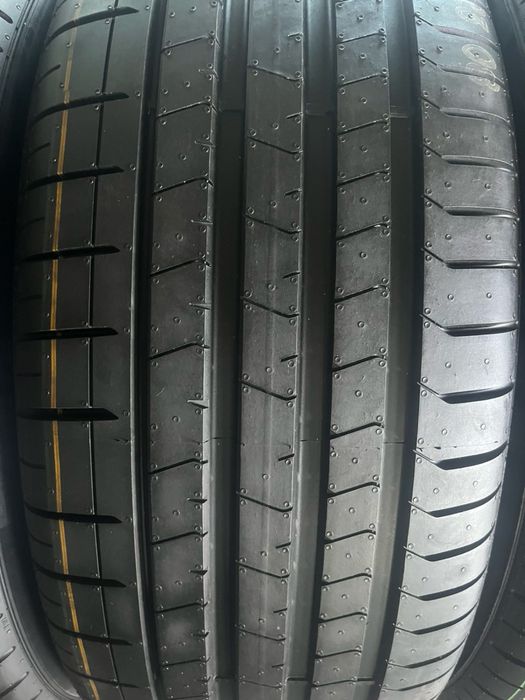 275/50/20 R20 Pirelli PZero PZ4 MO 4шт нові