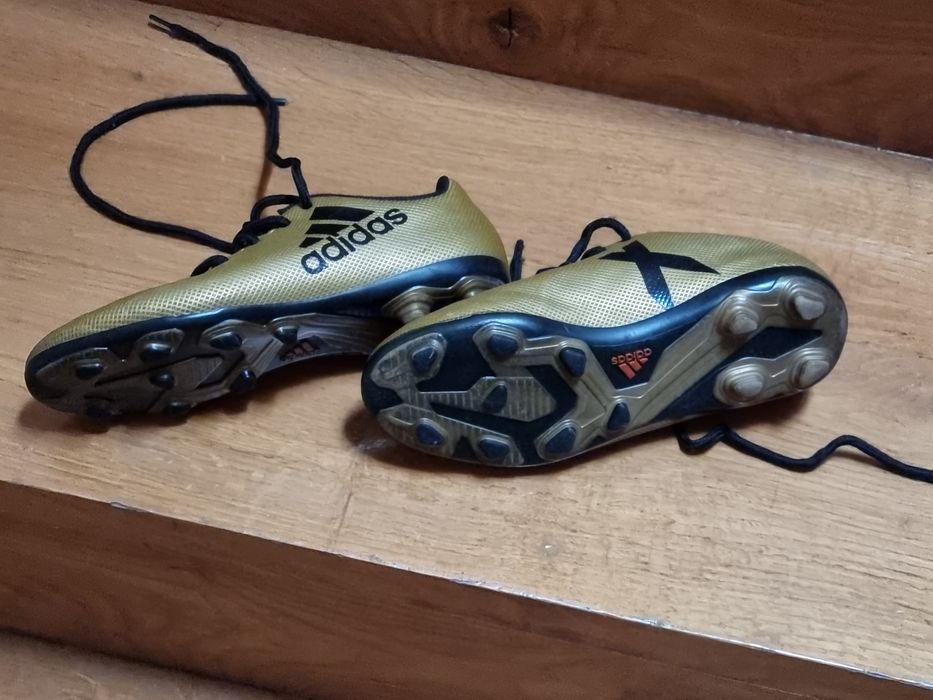 Chuteiras  e sapatilhas futsal