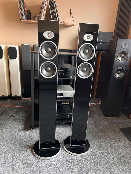 Glośniki JBL CST55