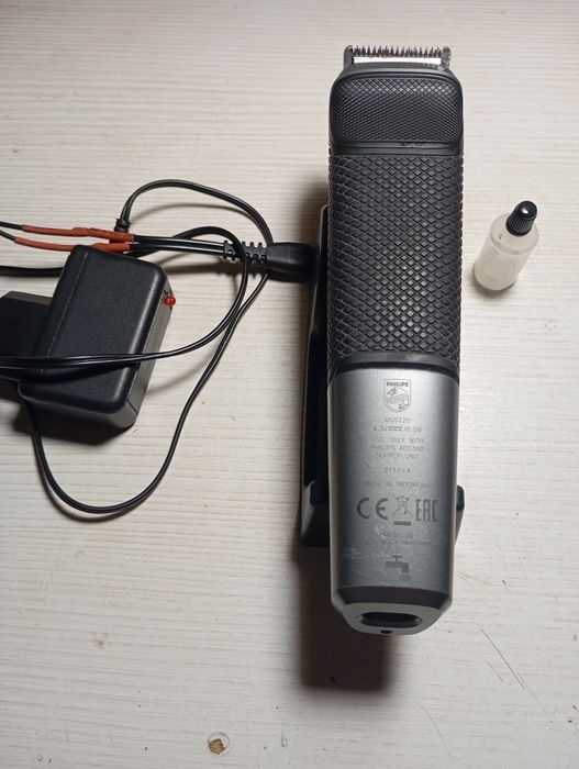 Триммер PHILIPS  MG5720  б/у оригинал.