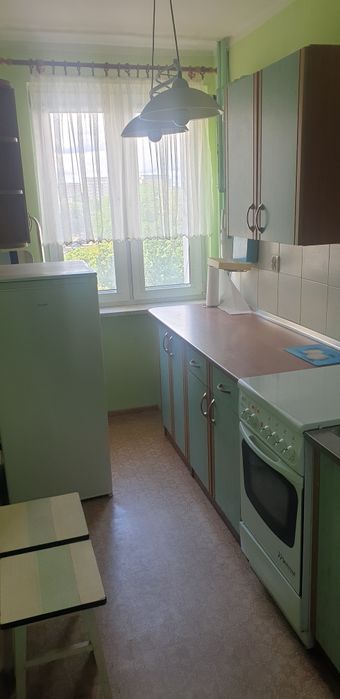 Wynajmę  mieszkanie  2 pokoje