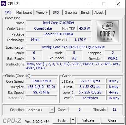 HP Pavilion Gaming Laptop 16¨i7 /GTX 1650 Ti.
