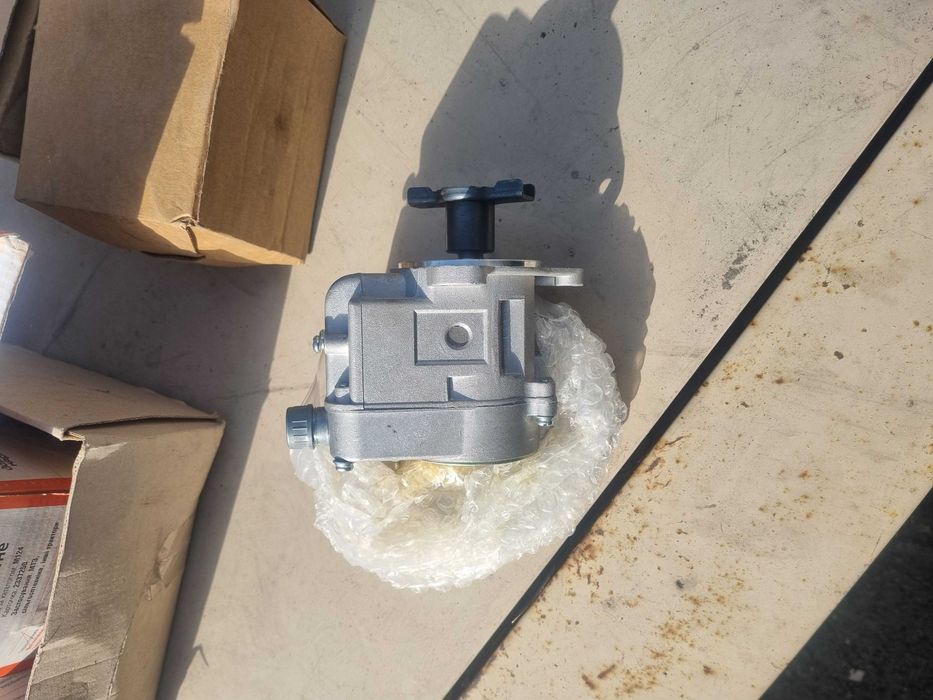 Магнета для сільхозтехніки та інше