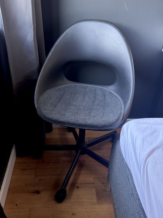 Krzesło obrotowe IKEA eldberget