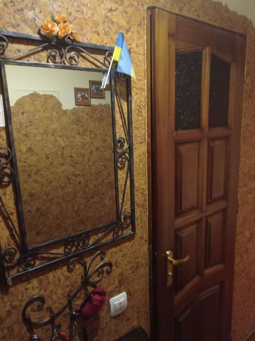 Продаж 3ох кімнатноі квартири в м. Стрий . Торг.Євроремонт.