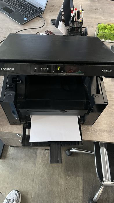 Принтер Canon MF3010