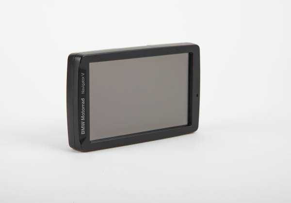 GPS Bmw Navigator V e Vl