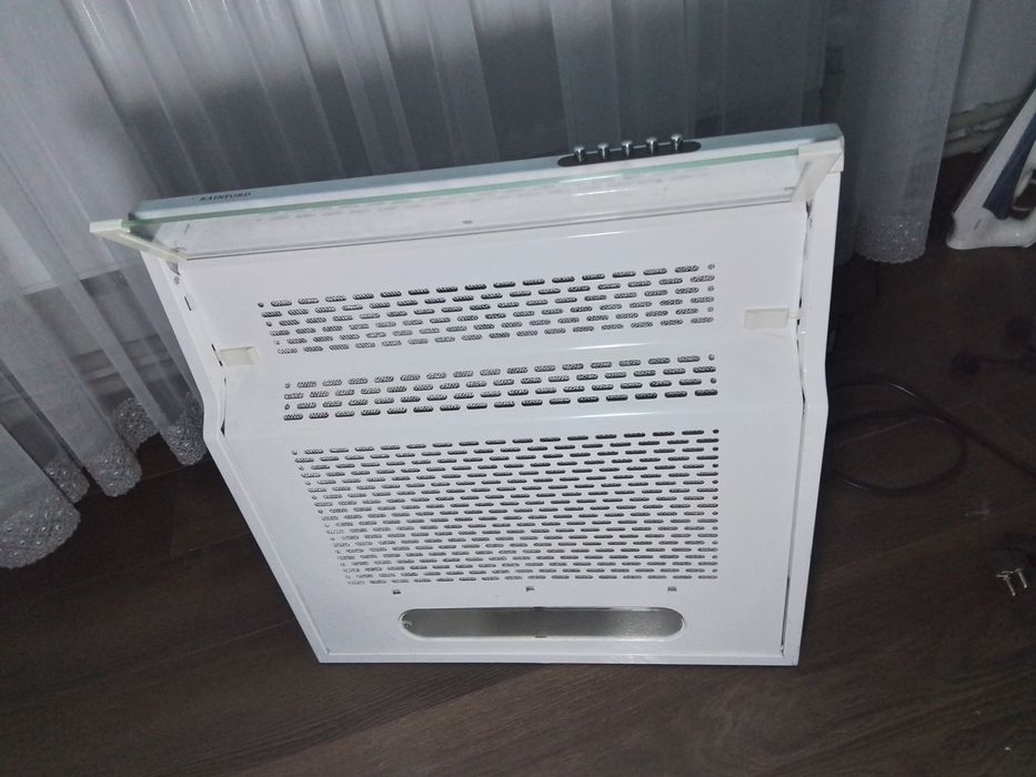 Витяжка на кухню