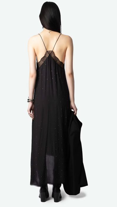 Платье сукня новинка Zadig & Voltaire