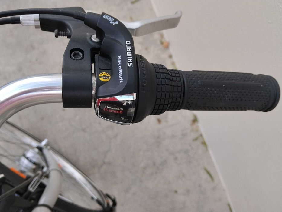 Bicicleta Peugeot NOVA