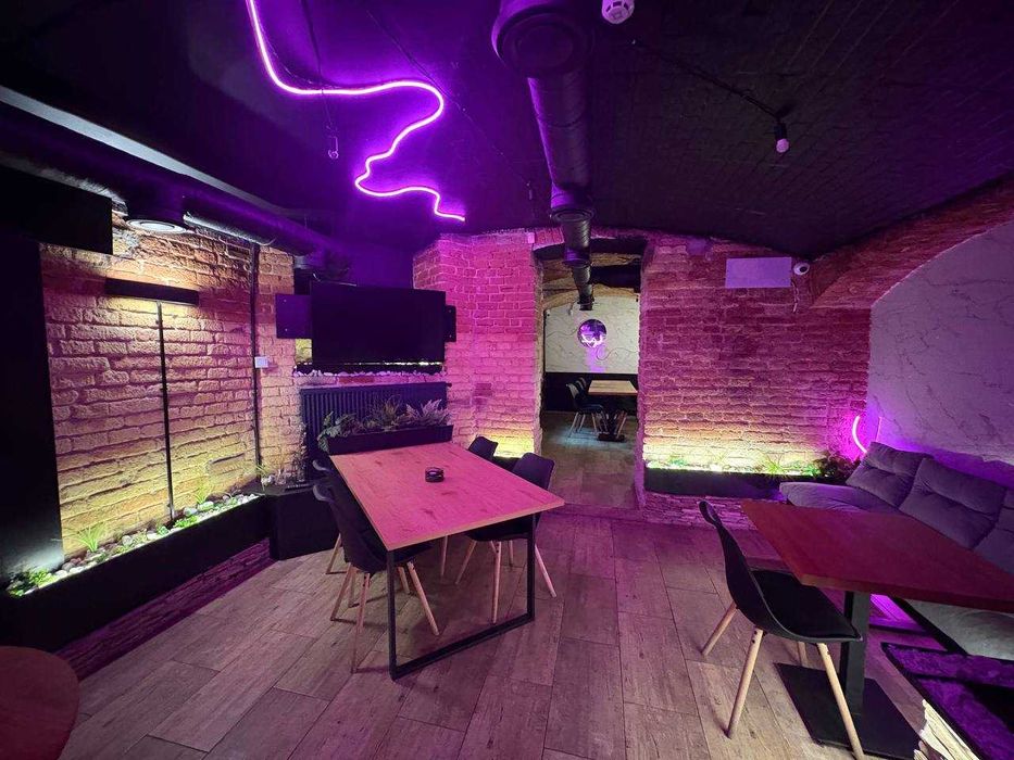 Оренда приміщення під ресторан, бар вул. Ковжуна