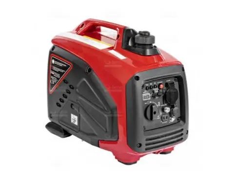 Розпродаж‼️Генератор інверторний 1,5 кВт Инверторный генератор