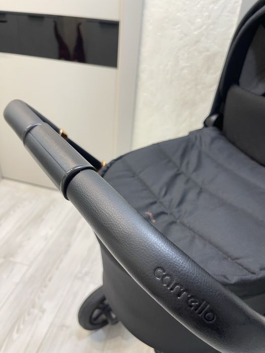 Коляска epica 3 в 1