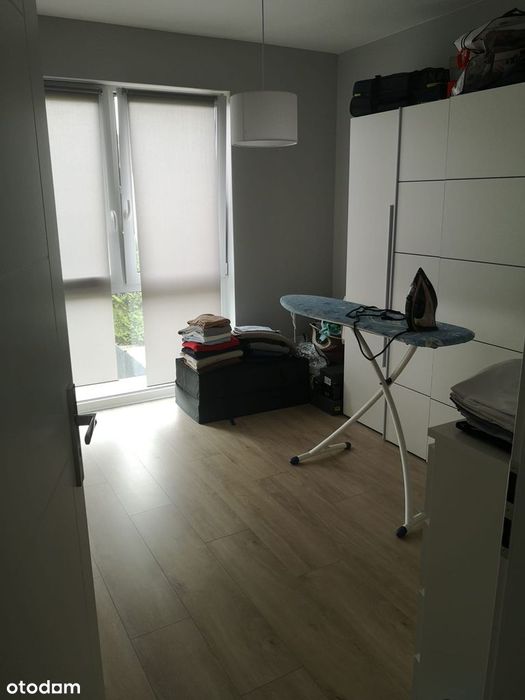 Nowy dom na wynajem 134 m2 z garażem , blisko lasu