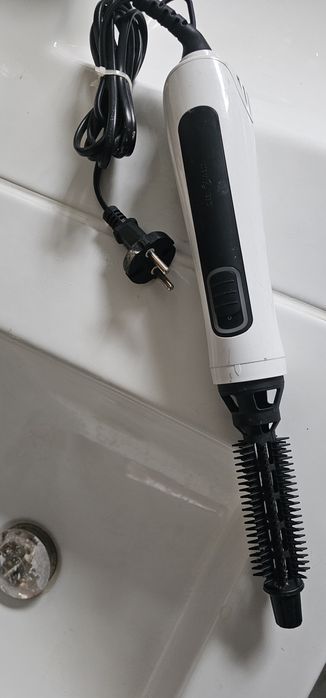 Lokówka nowa do włosów