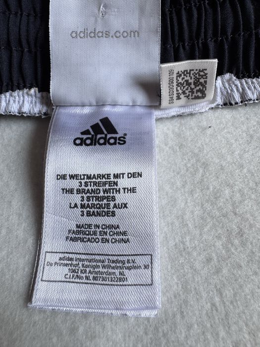 Шорти     Adidas