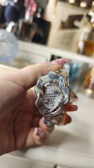 Thierry Mugler Angel Violette