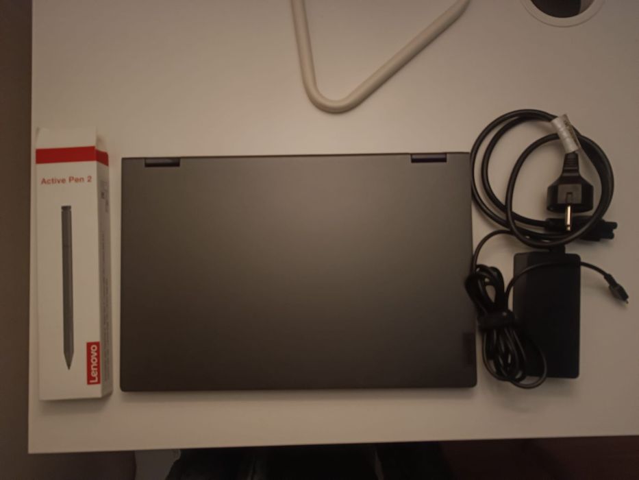 Lenovo IdeaPad Flex 5 | Ryzen 5 | 16GB RAM