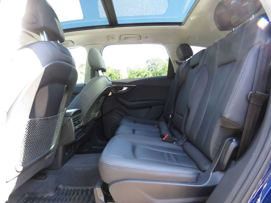 Audi Q7 quattro Premium 45 TFSI      2023