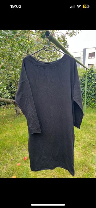 Alana dress sukienka by Insomnia