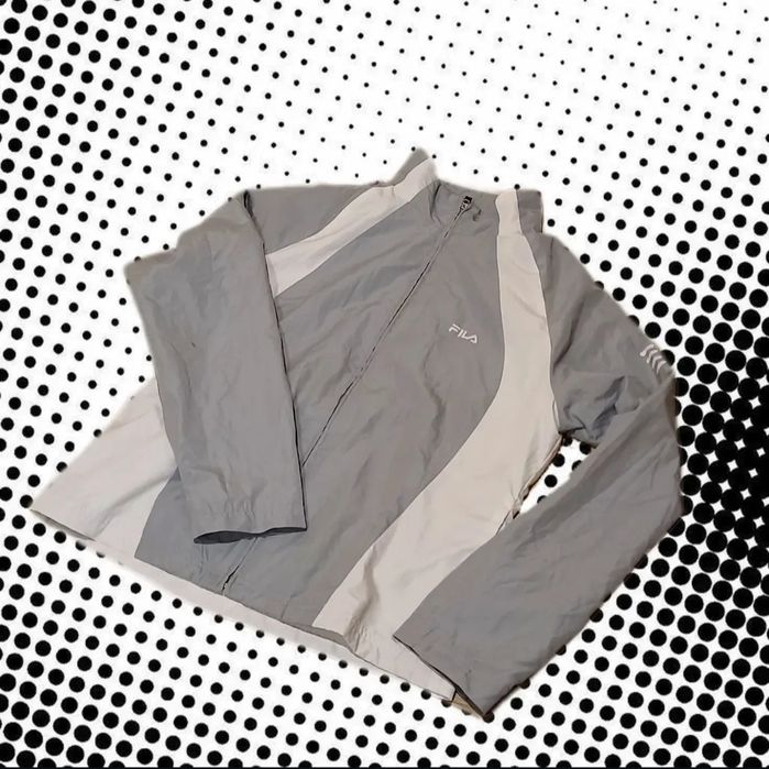 Ветровки осенние/весенние