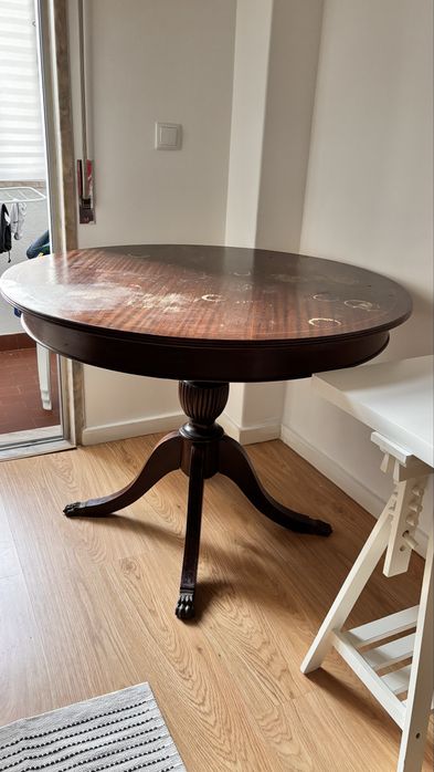 Mesa de Madeira
