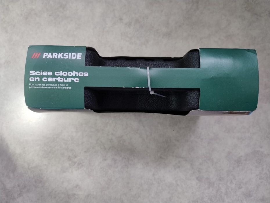 Продам набор алмазные коронки