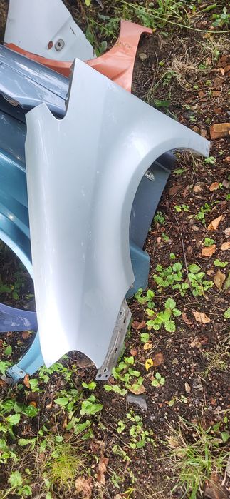 VW Touran Lusterko Prawe lub Lewe  LA7W