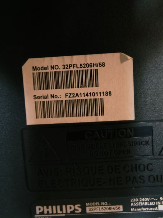 Telewizor Philips 32 cale
