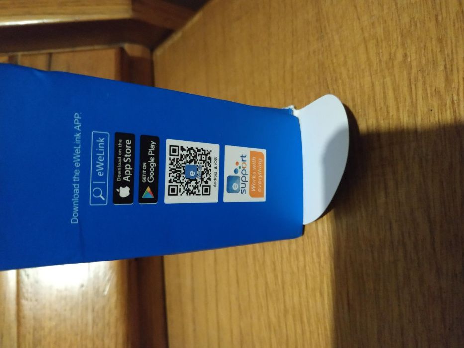 Interruptor Inteligente (Duplo)