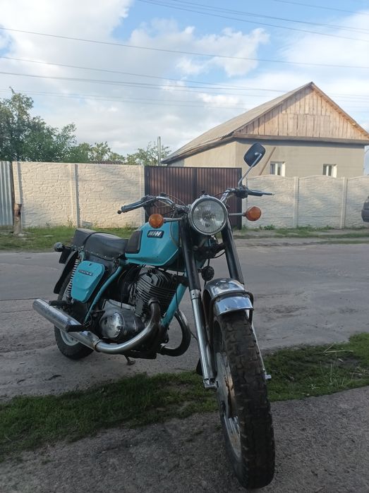 Продам Иж планета 3