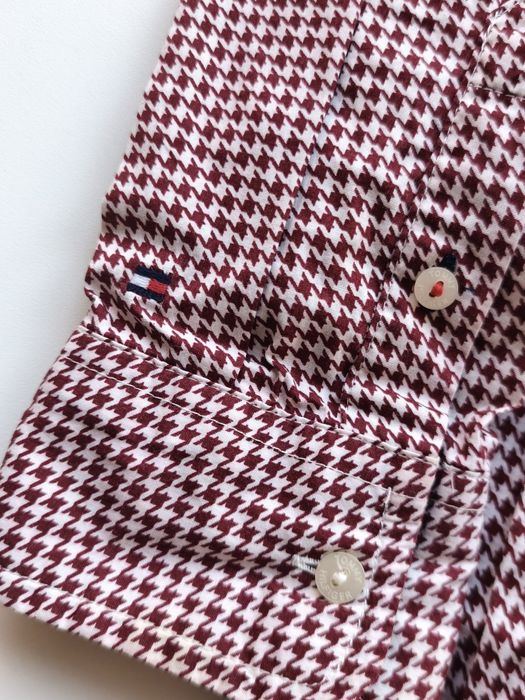 Koszula Tommy Hilfiger rozm. Jak 36