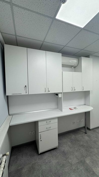 БЕЗ % Оренда приміщення Срібнокільська 22! Повністю готове до роботи!