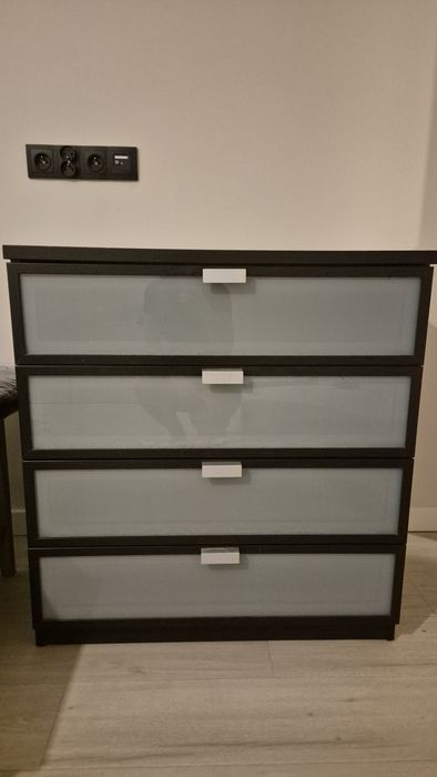 Komoda z szufladami IKEA