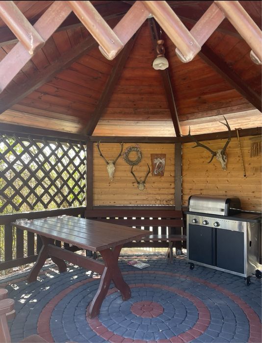 Willa Klimontów (świętokrzyskie)