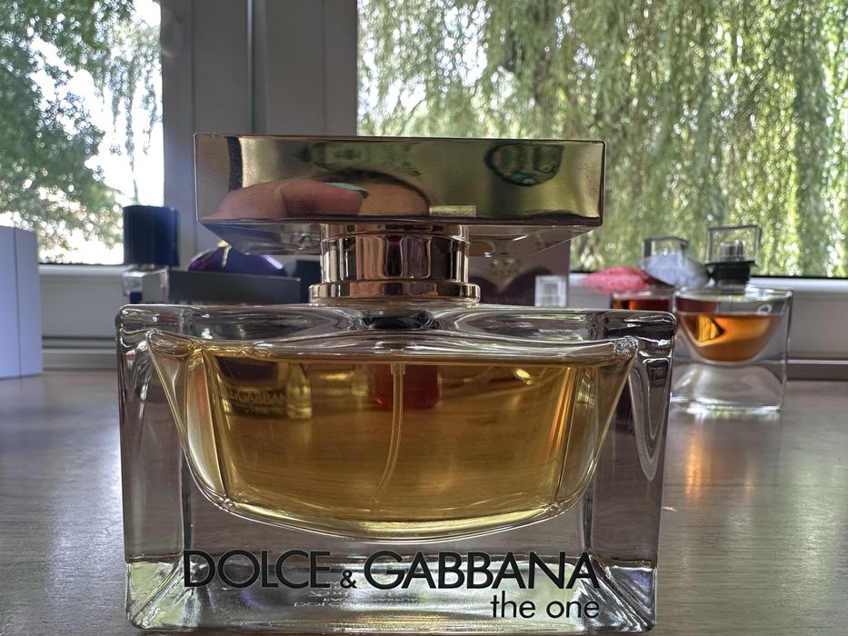 Dolce Gabbana The One EDP 75ml