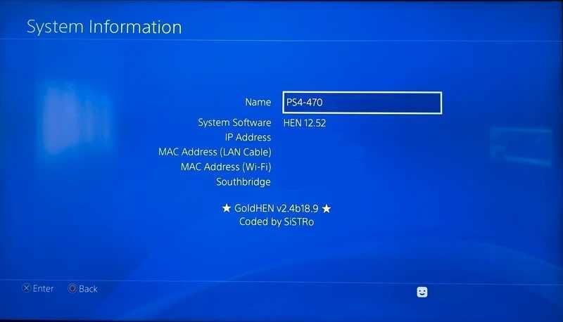 PlayStation 4 FAT Modelo CUH-1216B 1TB Desbloqueada