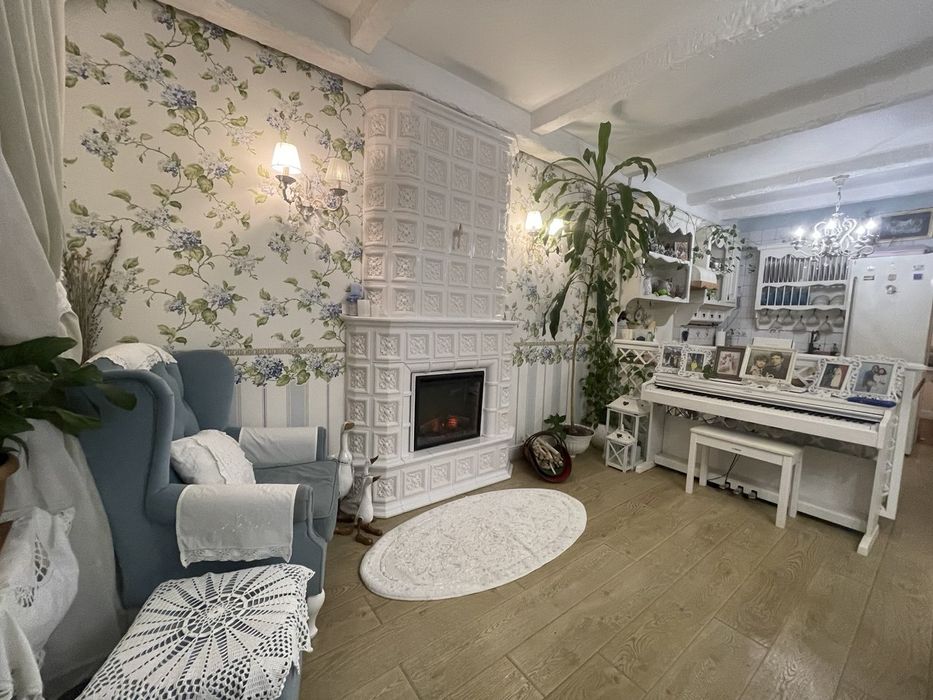 Камин Фирма Erwin Koppe