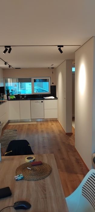 Trazemos sua visão para a realidade , Cores vivas para ambientes único