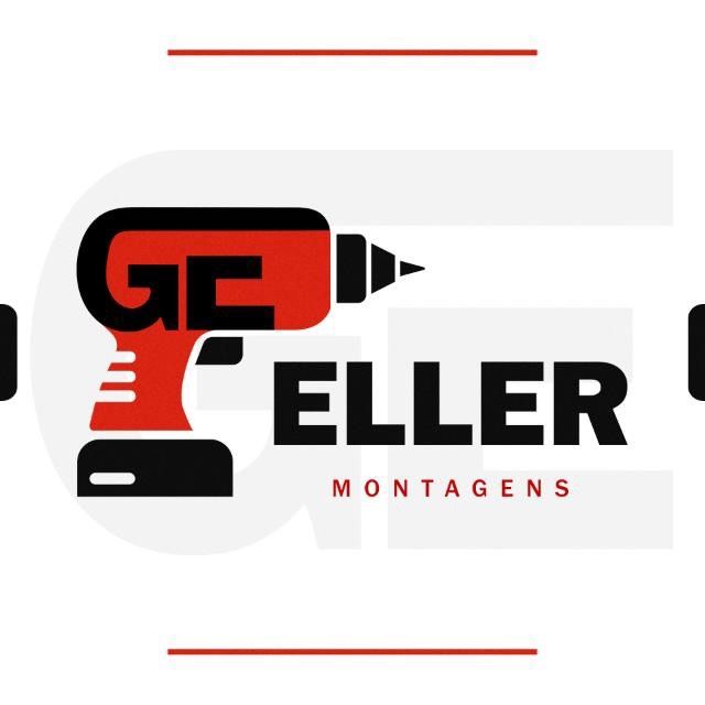 Montagem de roupeiros e outros