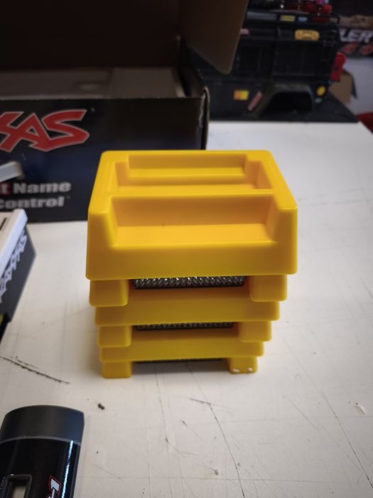 Traxxas DTS-1 (Drag Timing System)